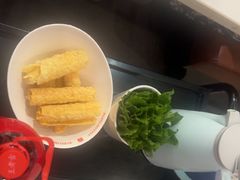 -八合里潮汕鲜牛肉火锅(上海汇智广场店)