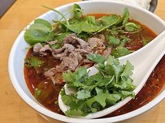 -三千粉牛肉米粉(来客茂店)
