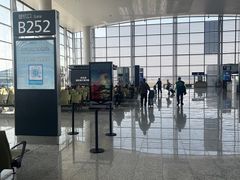 -广州白云国际机场-T2航站楼
