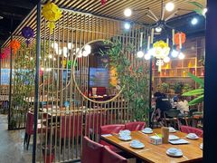 大堂-范家大院(华为店)