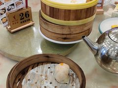 -新金盛·海鲜酒楼(盐田店)