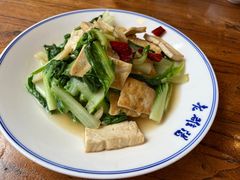 -老雒阳面馆·水席(定鼎门店)