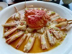 -南海渔村·徐博馆(琶洲店-粤菜养生宴)
