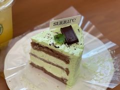 -流酥可心·牛乳蛋糕商店(禾祥西路店)