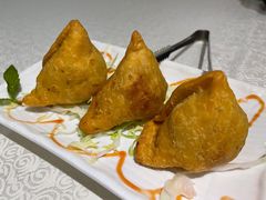 -恒河传奇印度餐厅GANGES