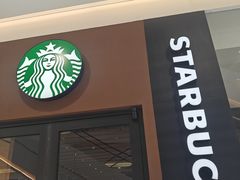 -星巴克臻选(青岛金狮广场店)