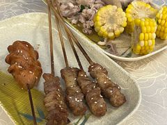-小煵记·打边炉(西丽文光店)