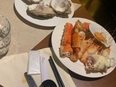 -富力丽思卡尔顿酒店·香荟全日制餐厅