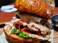 -魏斯理汉堡(西安沣东吾悦店)