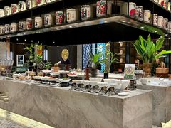-苏州知音温德姆至尊酒店·自助早餐厅(汾湖店)