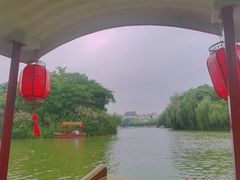 -芜湖方特东方神画