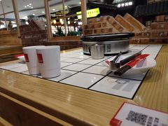 -肆幺幺烤肉(乐汇城店)