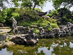 -无锡蠡湖国家湿地公园-蠡园