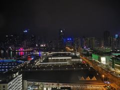 -青岛海尔洲际酒店