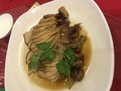-春满人间酒楼(园岭中路店)