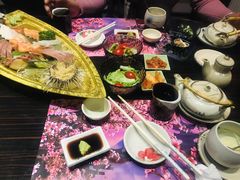 -竹日本料理