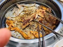 -集品鲜湾·蒸汽海鲜自助料理(青岛银座和谐广场店)