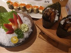 -小句号·精致料理(江南环球港店)