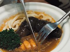 上汤辽参焗活鲍-庄氏祥记家常食府(国瑞建材家居博览中心店)