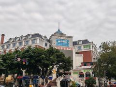 -玉林生活广场