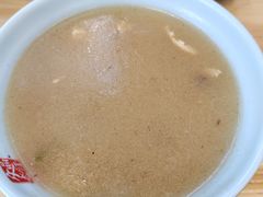 -众品老方子锅贴甜沫(李村店)