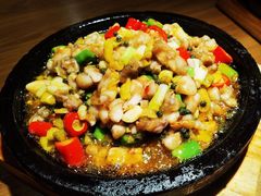 -九锅一堂酸菜鱼(新南凯德直营店)