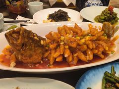 -海天楼中餐厅(吴宫泛太平洋酒店)