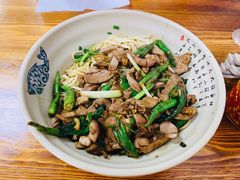 -无名氏面馆(邮电路店)