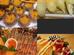 -贵木日本料理·铁板烧(新地假日广场店)