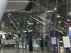 -南宁吴圩国际机场-T2航站楼