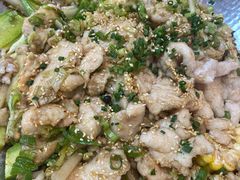 -大丰收脆鱼(万达江北店)