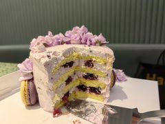 -5Cake五度无蔗糖低脂蛋糕(陶然亭店)