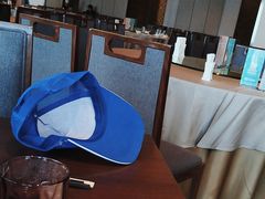 -静之湖湖畔餐厅