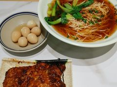 -得得本帮面馆(台儿庄路店)