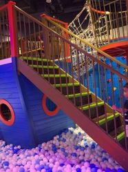 -幻贝家儿童乐园(苏州中心店)