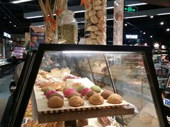 -Olé精品超市(苏州中心店)