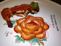 京华牡丹烤鸭-京华烟云·北京烤鸭(领展购物广场·中关村店)