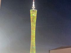 -海心沙亚运公园