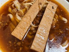 -韩师傅老大同刀削面(北苑路店)
