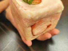 -爸爸糖吐司面包(武汉汉阳万达店)