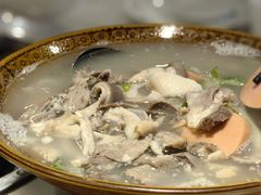 -盐井记·自贡美蛙鲜锅兔(中和店)