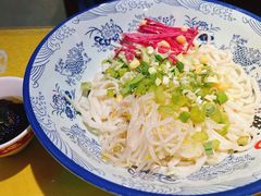 -大海碗·炸酱面·烤鸭·京菜(天坛店)