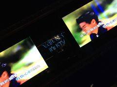 -温莎KTV(珠江路店)