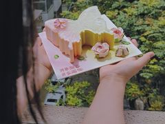 -ZIYUE CAKE线上店