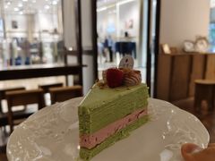 -甜莺蛋糕(顺盈时代广场店)