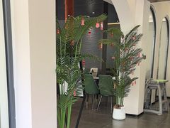 -何适山庄 ·可团建(水长城P2停车场店)