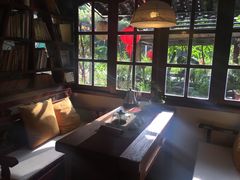 -菩提书坊(侨福大厦店)