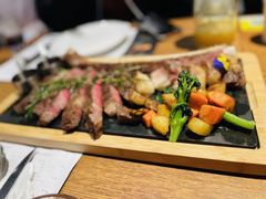 -曼乐辰餐厅(中庚漫游城店)