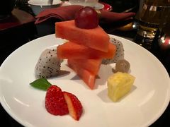 -上海苏宁宝丽嘉酒店·嘉府壹号中餐厅