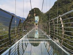 -宁波五龙潭景区